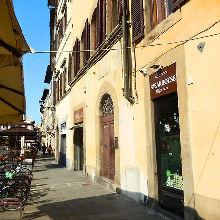 Very Special+Views In Front Of Pitti Palace&Garden Флоренция Екстериор снимка