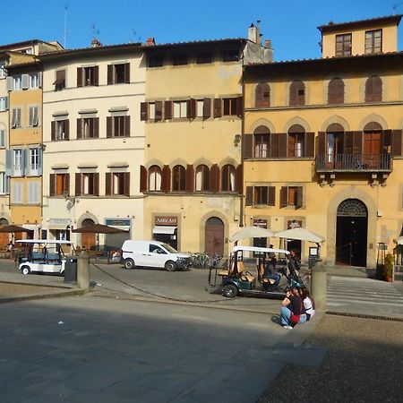 Very Special+Views In Front Of Pitti Palace&Garden Флоренция Екстериор снимка