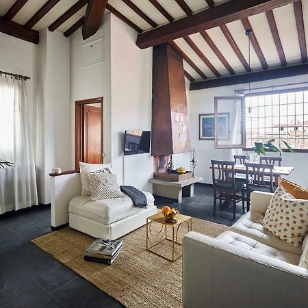 Very Special+Views In Front Of Pitti Palace&Garden Флоренция Екстериор снимка