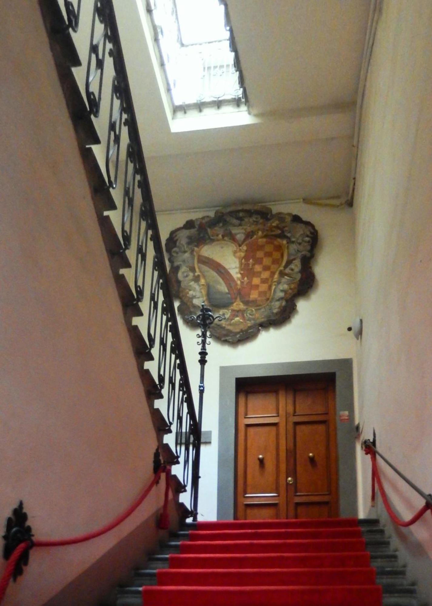 Very Special+Views In Front Of Pitti Palace&Garden Флоренция Екстериор снимка