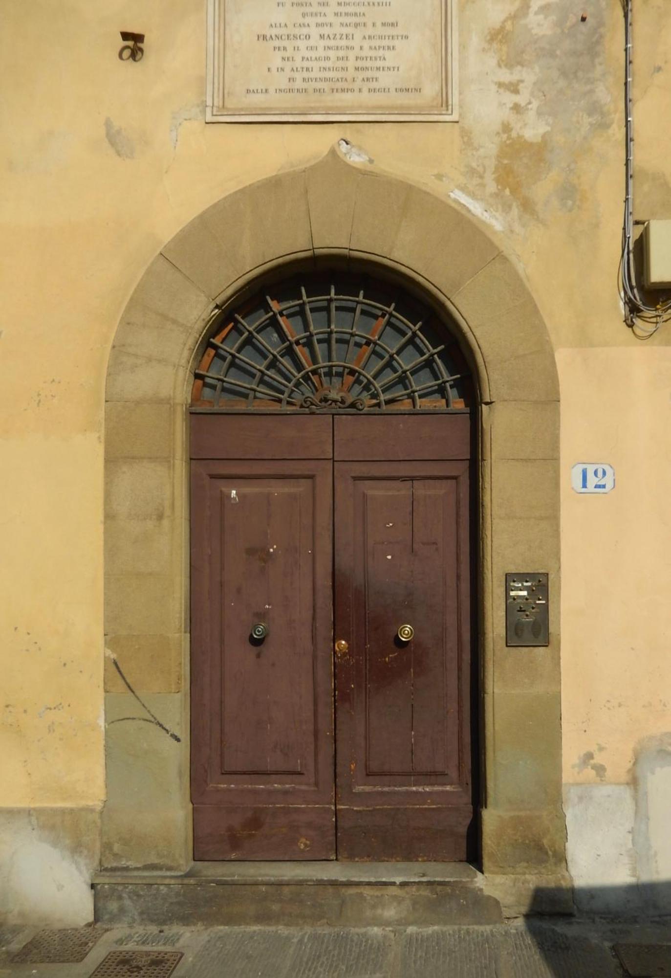 Very Special+Views In Front Of Pitti Palace&Garden Флоренция Екстериор снимка