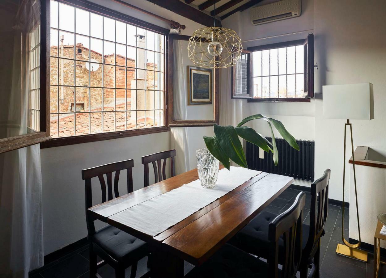Very Special+Views In Front Of Pitti Palace&Garden Флоренция Екстериор снимка