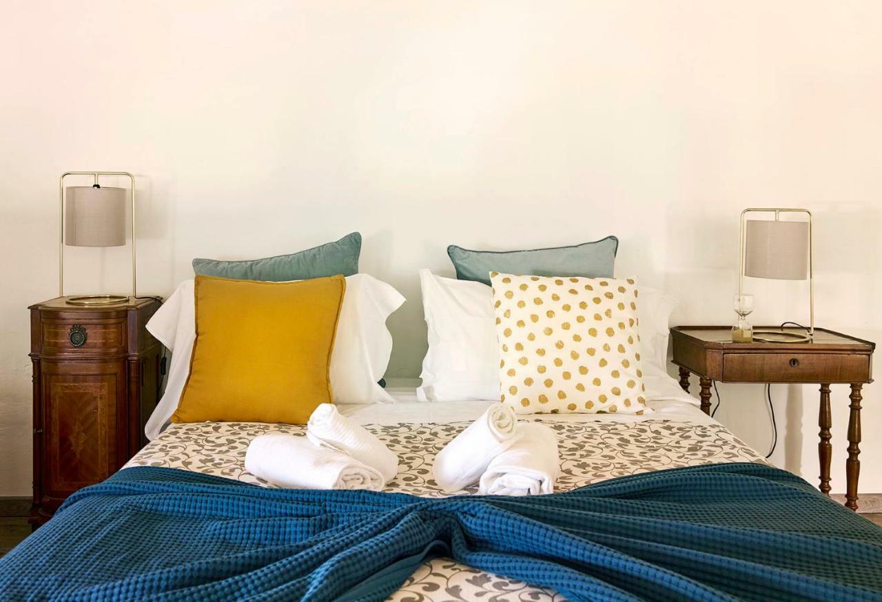 Very Special+Views In Front Of Pitti Palace&Garden Флоренция Екстериор снимка