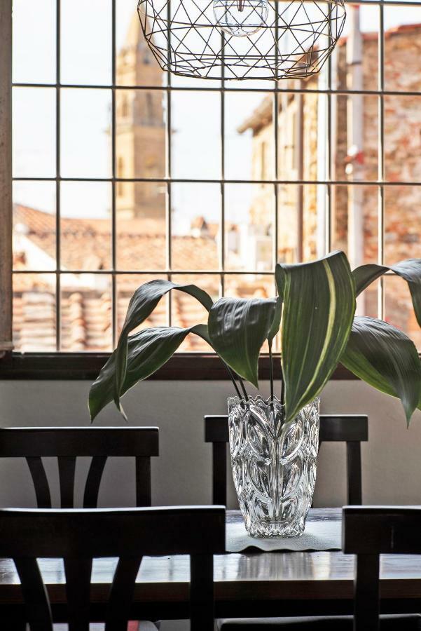 Very Special+Views In Front Of Pitti Palace&Garden Флоренция Екстериор снимка