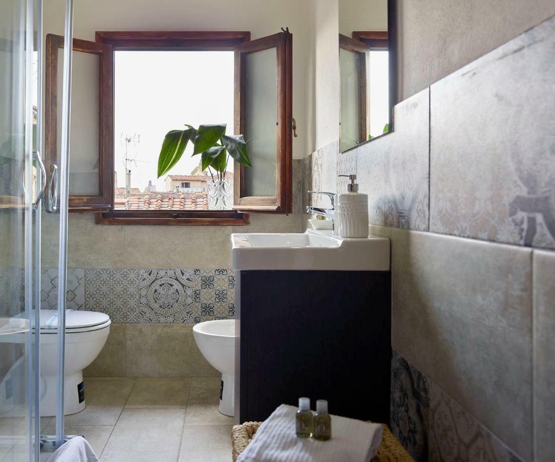 Very Special+Views In Front Of Pitti Palace&Garden Флоренция Екстериор снимка