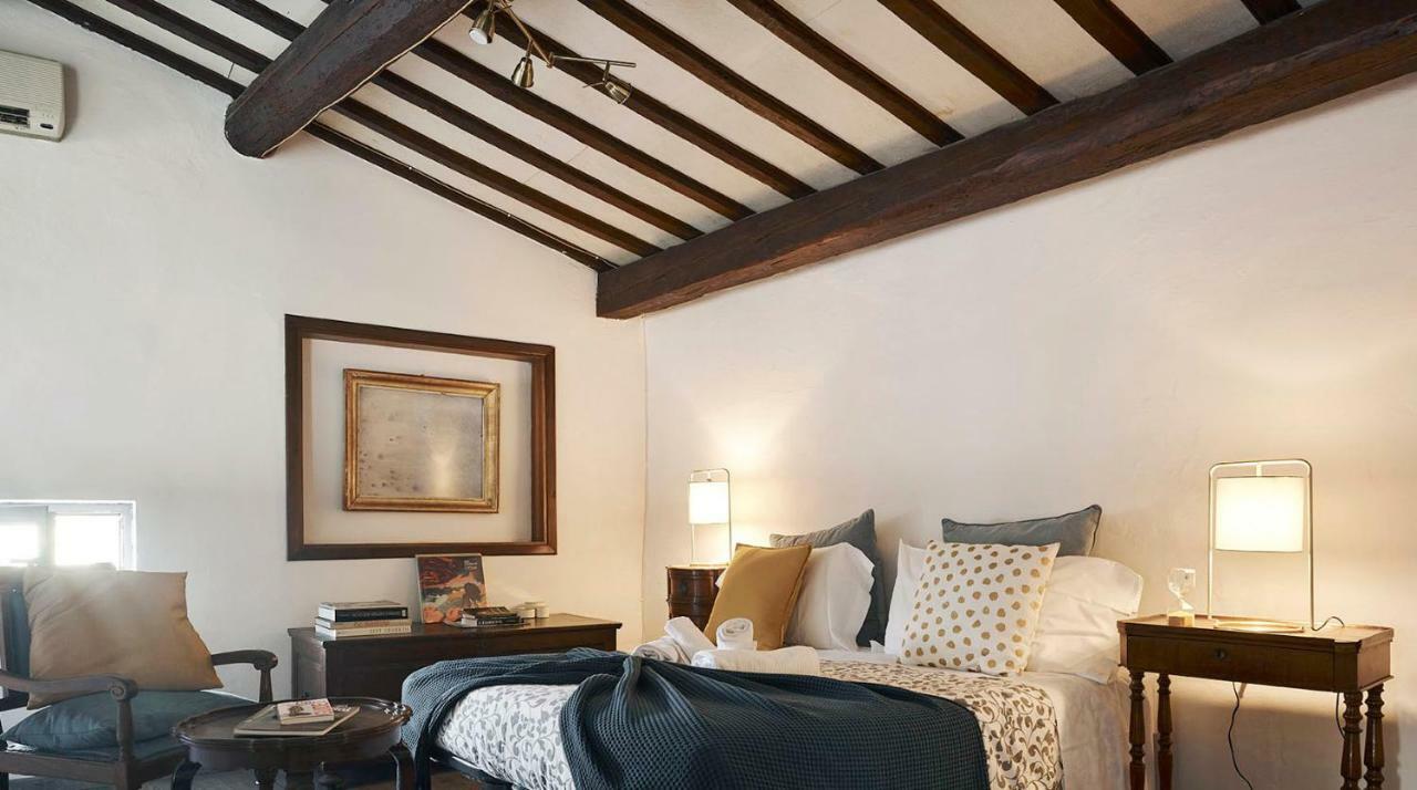 Very Special+Views In Front Of Pitti Palace&Garden Флоренция Екстериор снимка